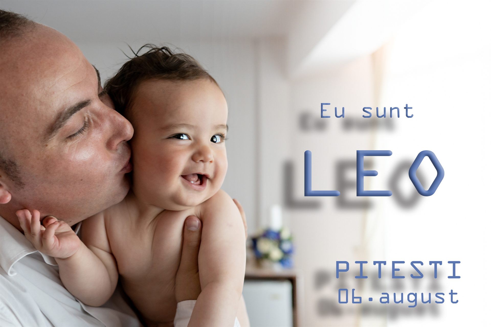 Botez Leo