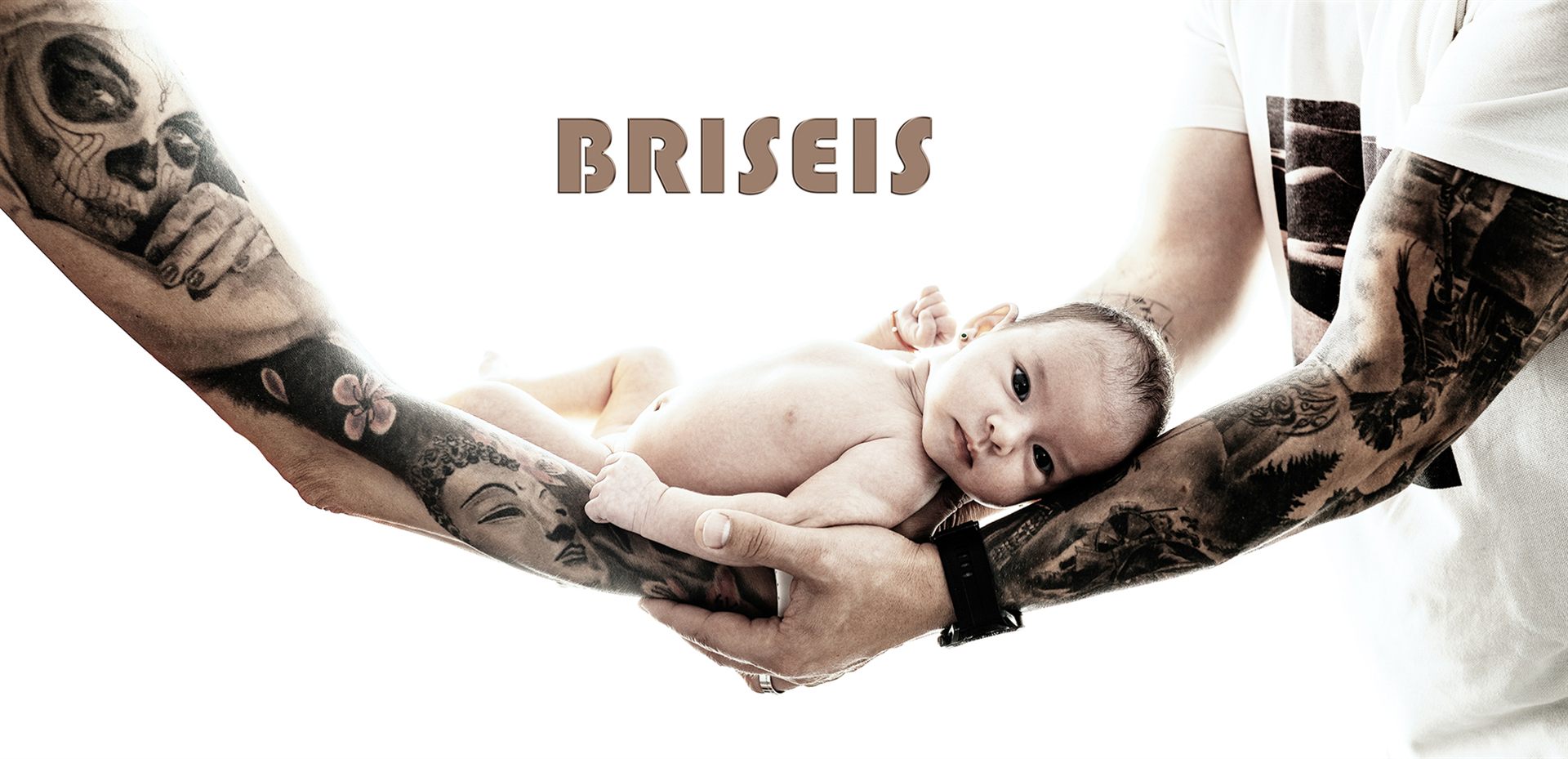 Botez Briseis