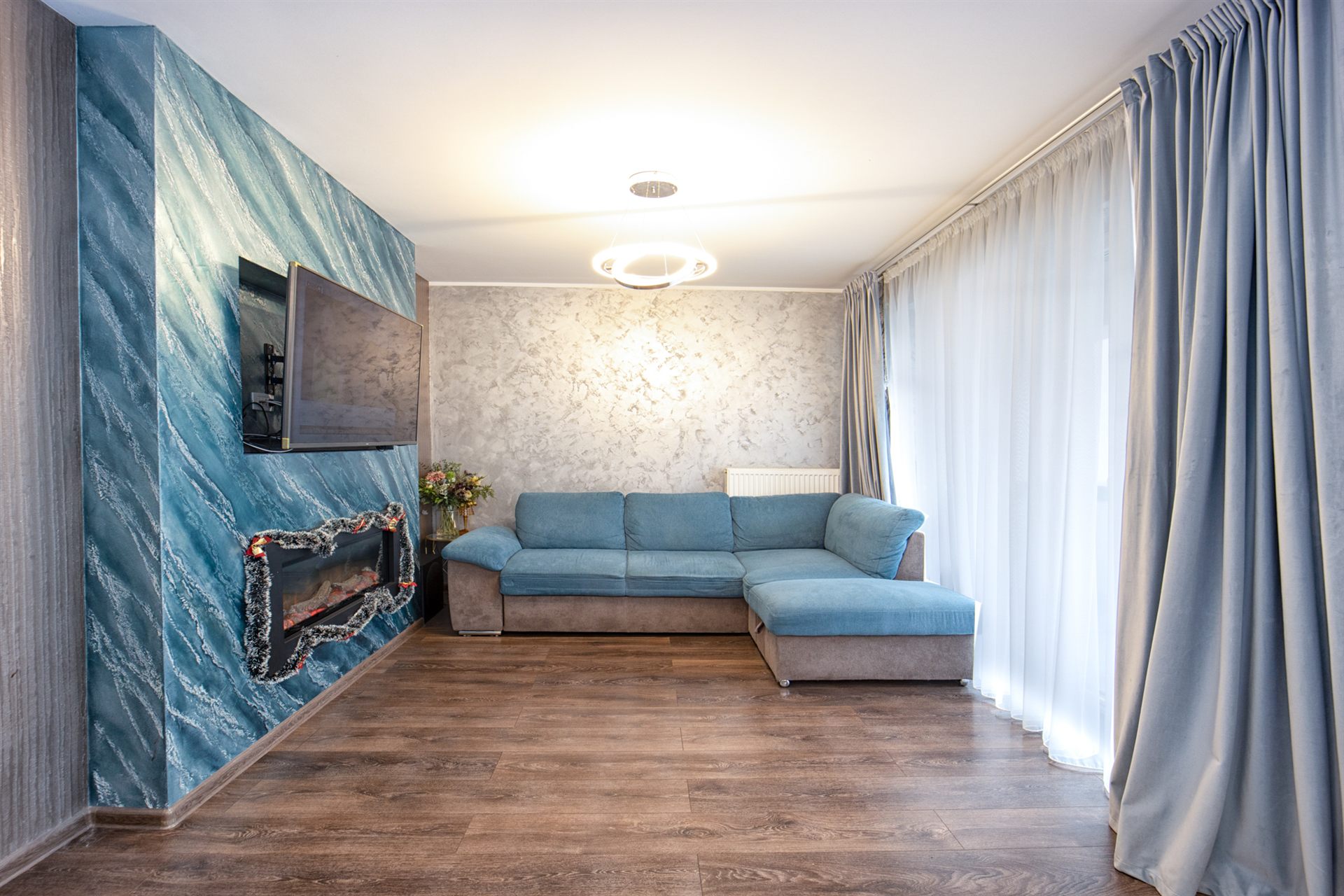 Living imobiliar